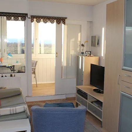 Ferienwohnung-f402 شقة