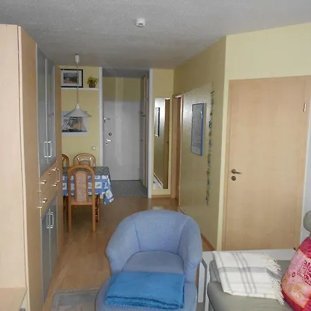 شقة Ferienwohnung-f402 *