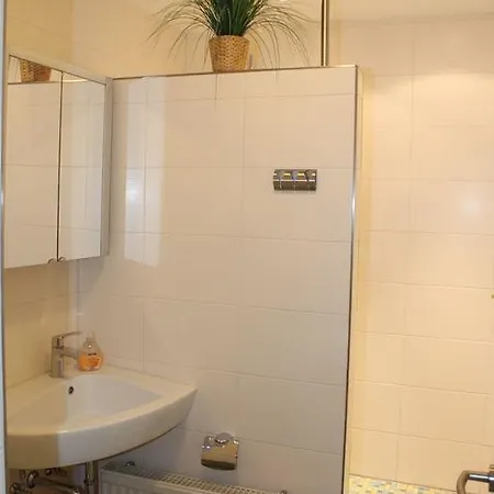 شقة Ferienwohnung-f402 البرازيل