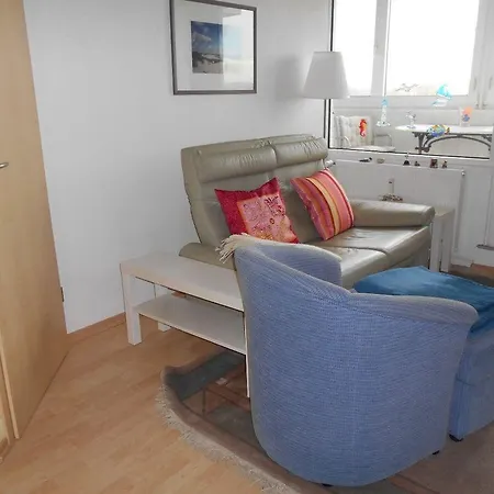 شقة Ferienwohnung-f402